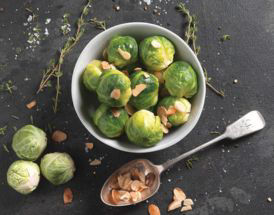 Brussels sprouts